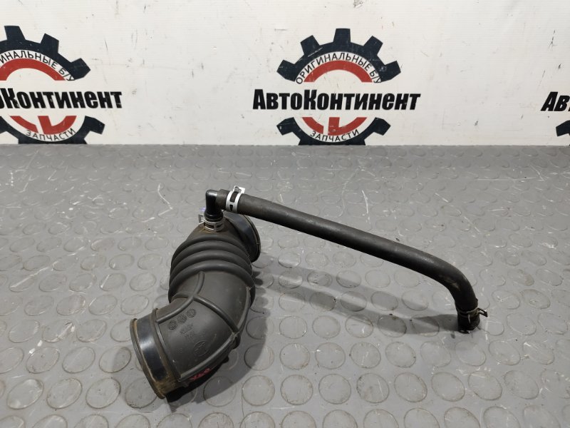 Патрубок воздушного фильтра, 1000 рублей, Красноярск