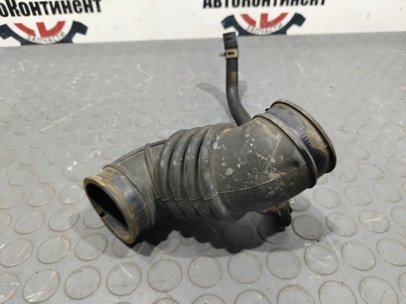 Патрубок воздушного фильтра, 1000 рублей, Красноярск