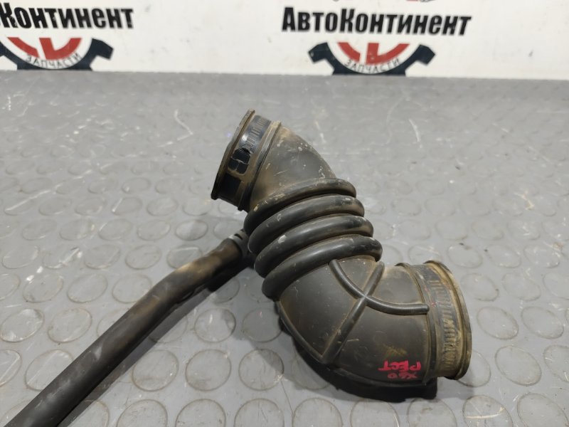 Патрубок воздушного фильтра, 1000 рублей, Красноярск