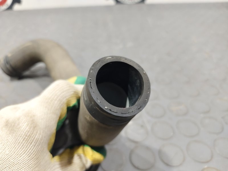 Патрубок, 500 рублей, Красноярск