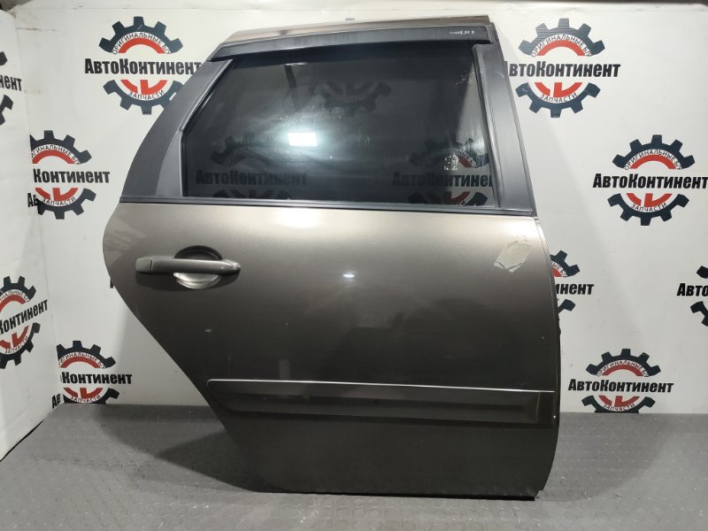 Дверь боковая, 23000 рублей, Красноярск