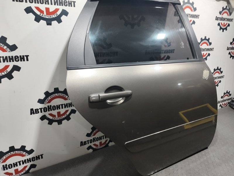 Дверь боковая, 23000 рублей, Красноярск