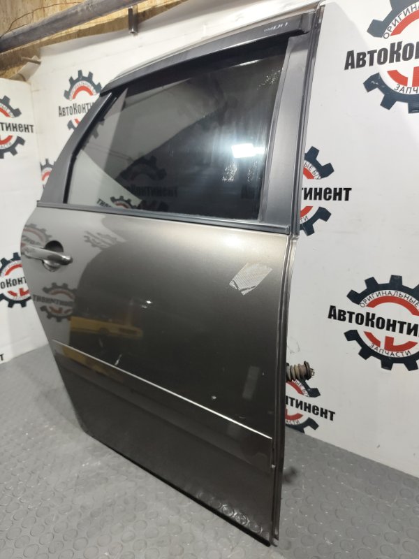 Дверь боковая, 23000 рублей, Красноярск