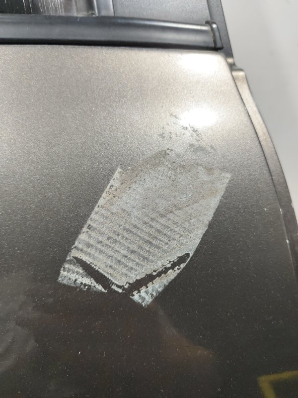 Дверь боковая, 23000 рублей, Красноярск