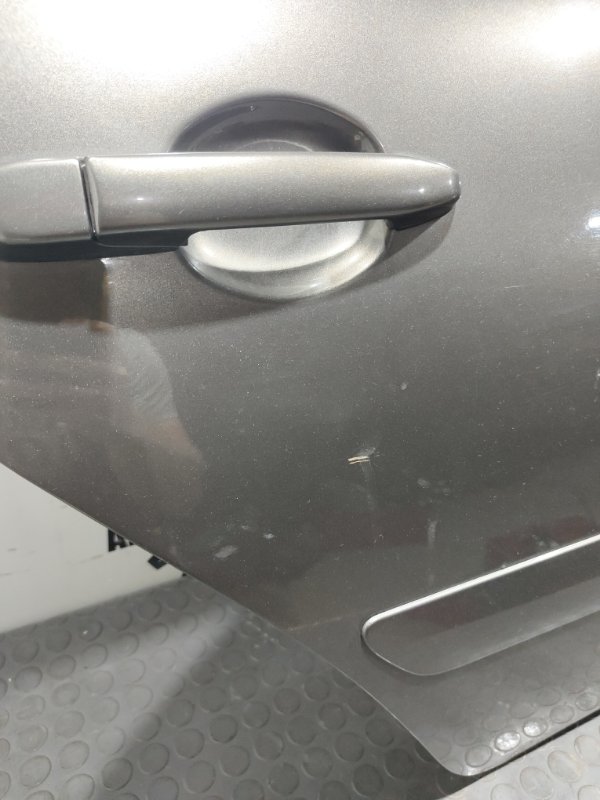 Дверь боковая, 23000 рублей, Красноярск