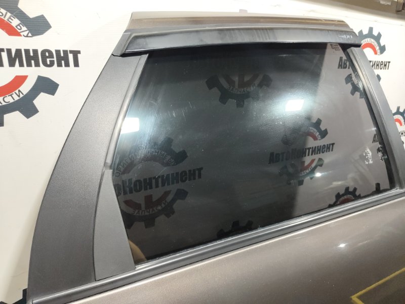 Дверь боковая, 23000 рублей, Красноярск