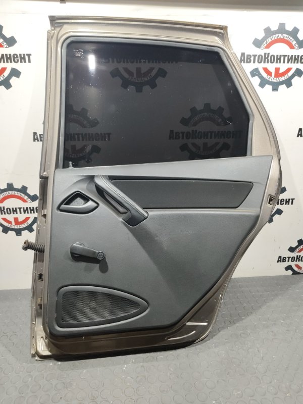 Дверь боковая, 23000 рублей, Красноярск