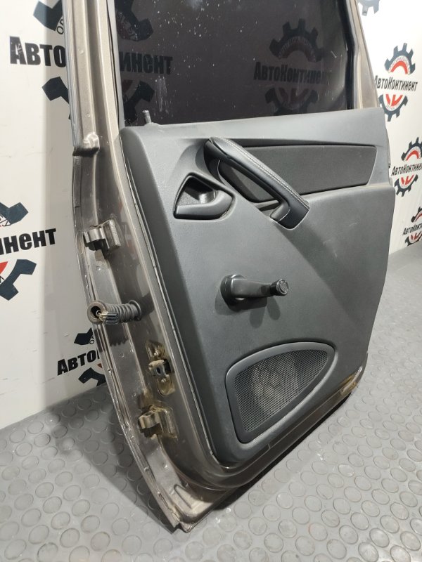 Дверь боковая, 23000 рублей, Красноярск