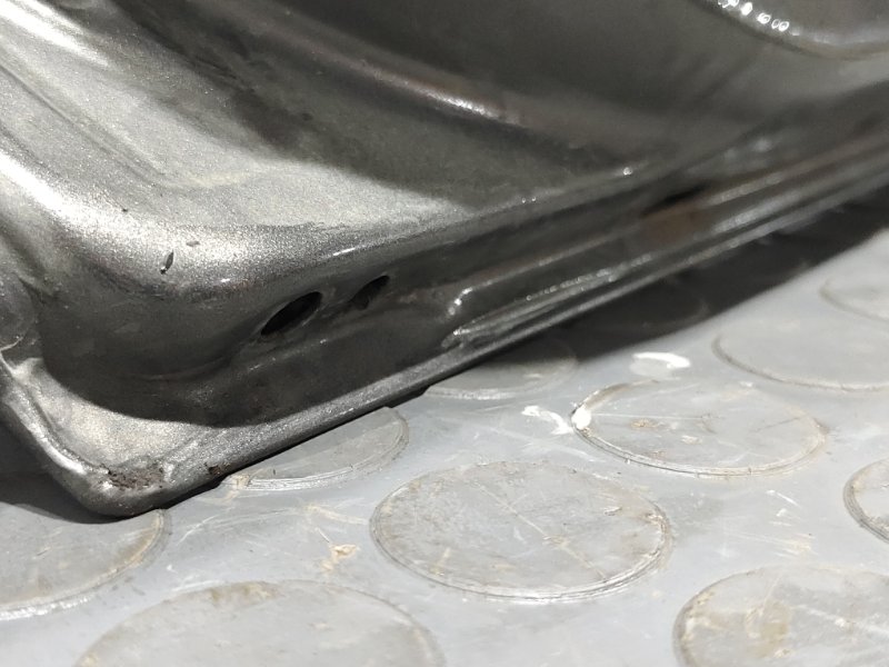 Дверь боковая, 23000 рублей, Красноярск