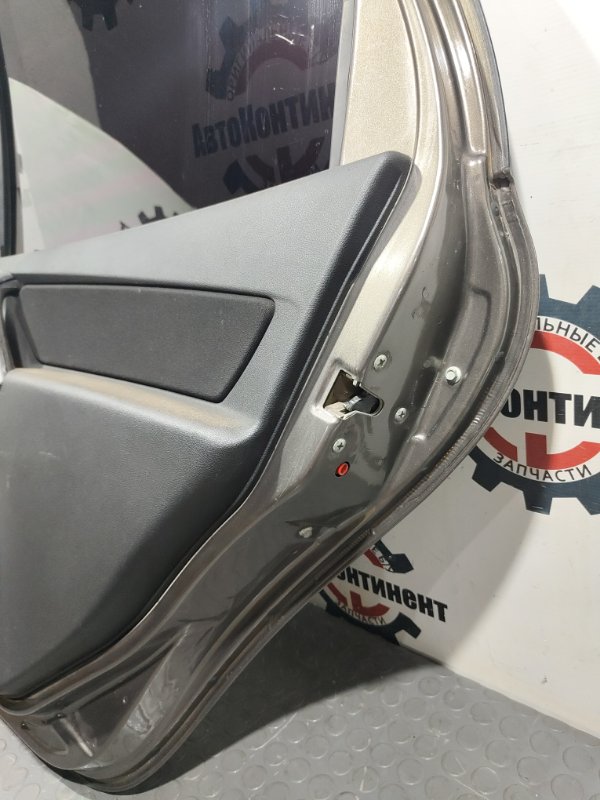 Дверь боковая, 23000 рублей, Красноярск