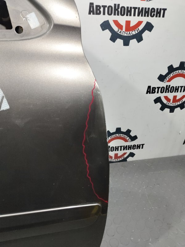 Дверь боковая, 15000 рублей, Красноярск