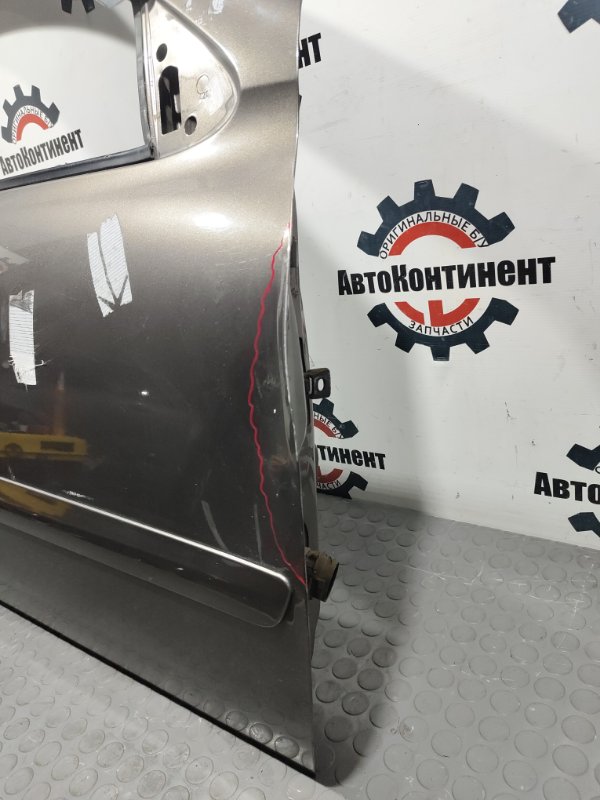 Дверь боковая, 15000 рублей, Красноярск