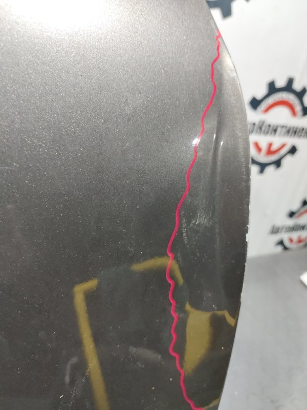 Дверь боковая, 15000 рублей, Красноярск