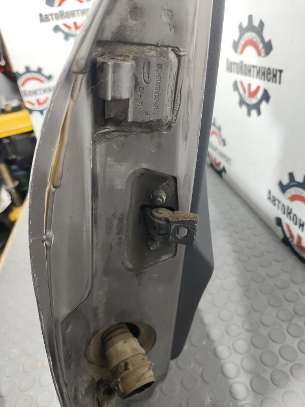 Дверь боковая, 15000 рублей, Красноярск