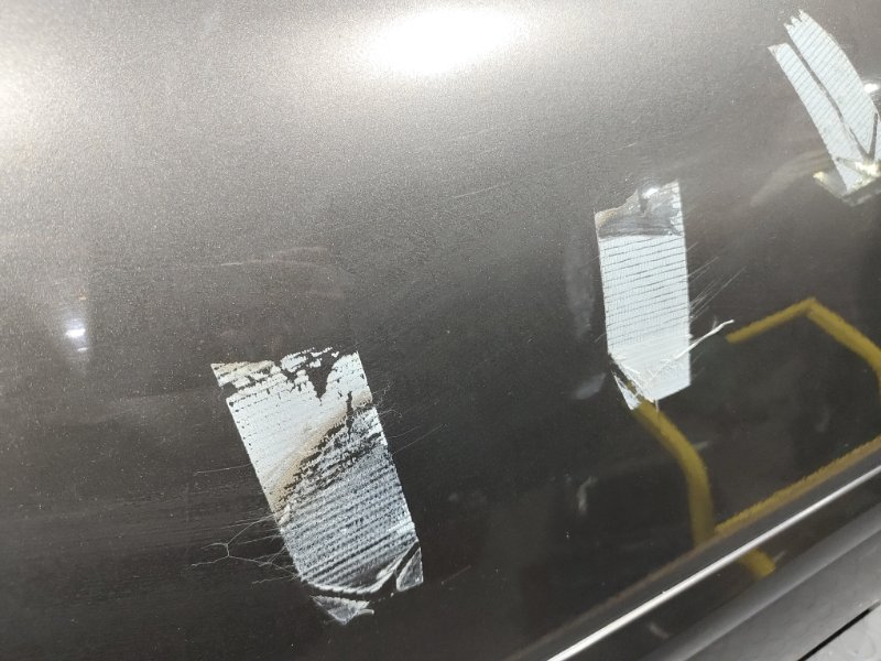 Дверь боковая, 15000 рублей, Красноярск