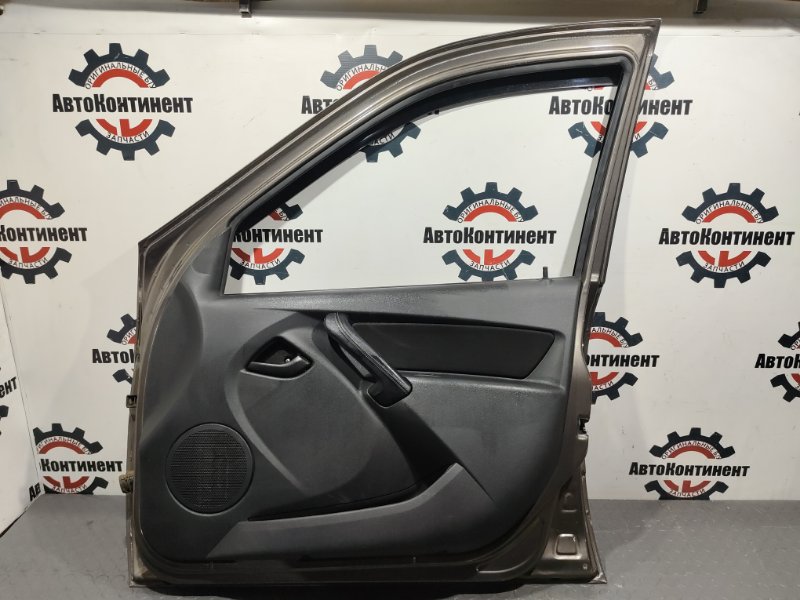 Дверь боковая, 15000 рублей, Красноярск