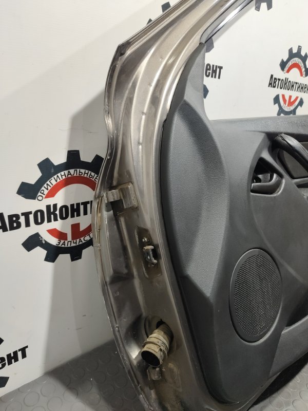 Дверь боковая, 15000 рублей, Красноярск