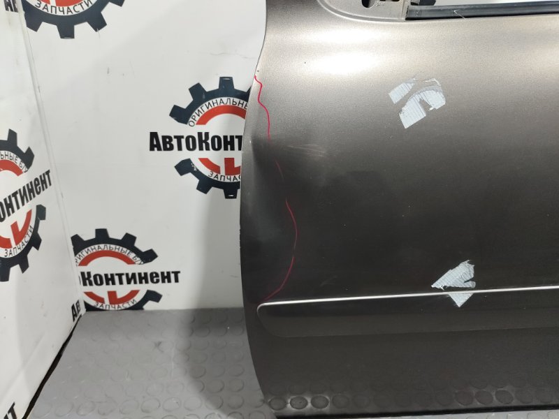 Дверь боковая, 15000 рублей, Красноярск