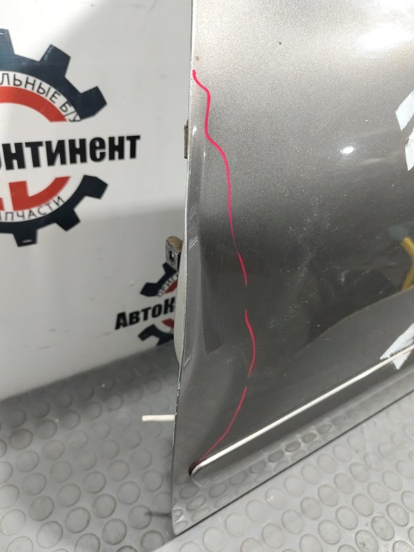 Дверь боковая, 15000 рублей, Красноярск