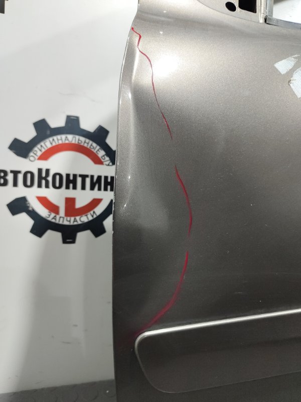 Дверь боковая, 15000 рублей, Красноярск