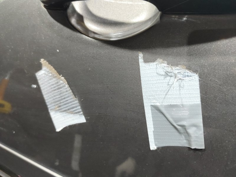 Дверь боковая, 15000 рублей, Красноярск