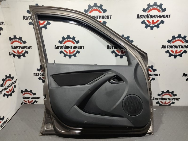 Дверь боковая, 15000 рублей, Красноярск