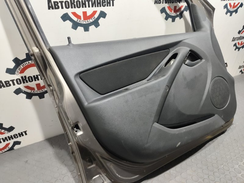 Дверь боковая, 15000 рублей, Красноярск