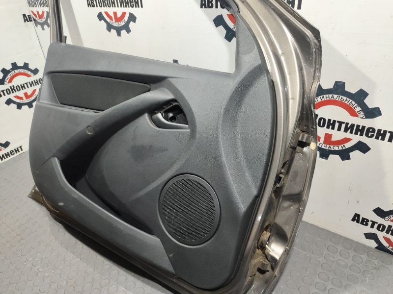 Дверь боковая, 15000 рублей, Красноярск