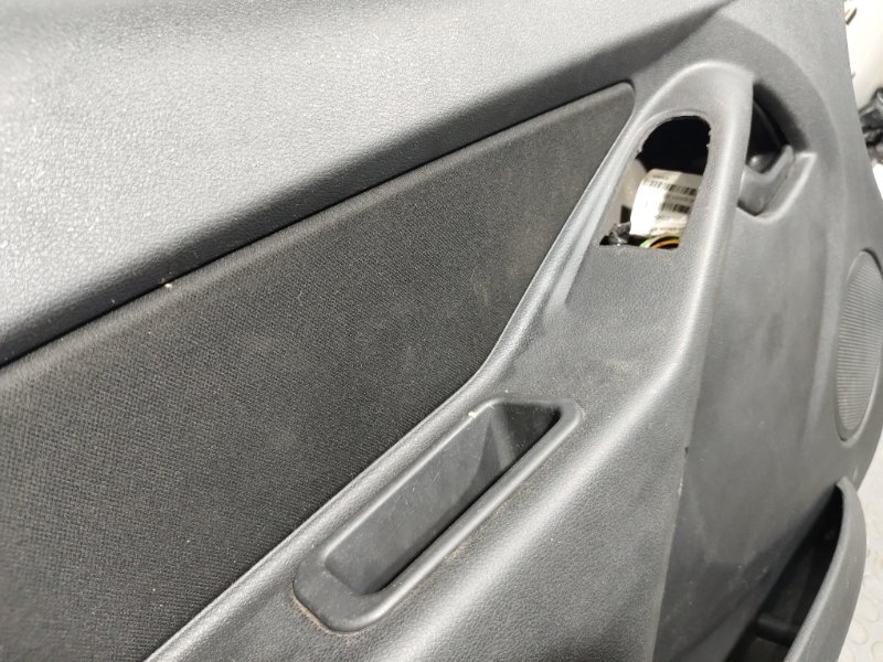 Дверь боковая, 15000 рублей, Красноярск