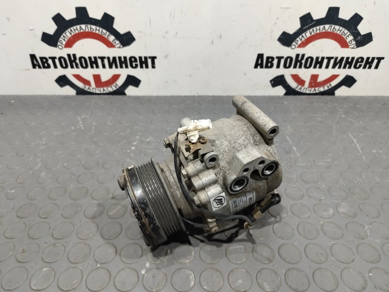 Компрессор кондиционера, 15000 рублей, Красноярск