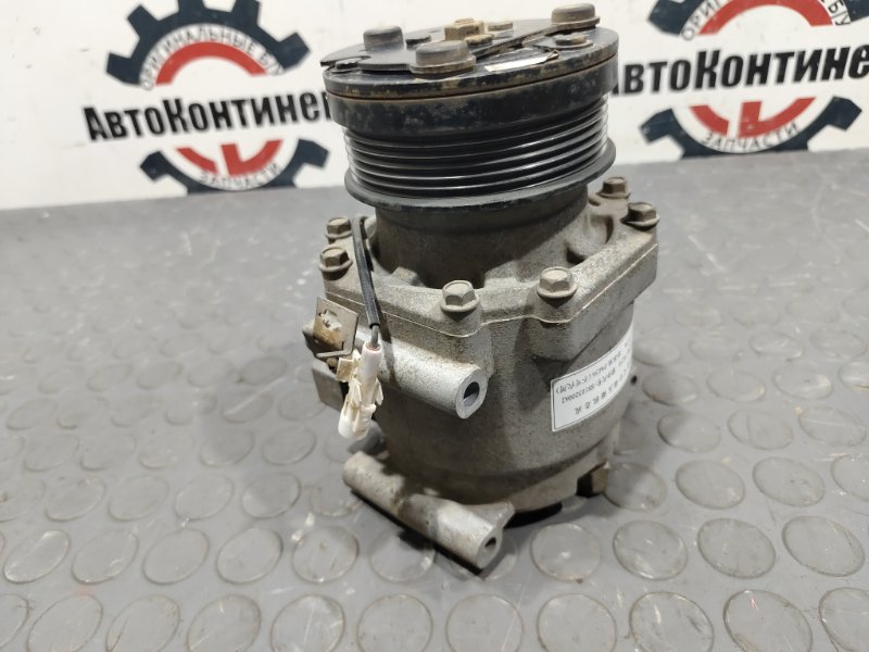 Компрессор кондиционера, 15000 рублей, Красноярск