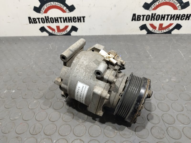 Компрессор кондиционера, 15000 рублей, Красноярск