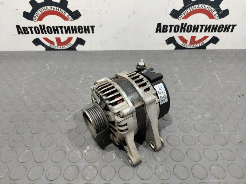 Генератор, 10000 рублей, Красноярск