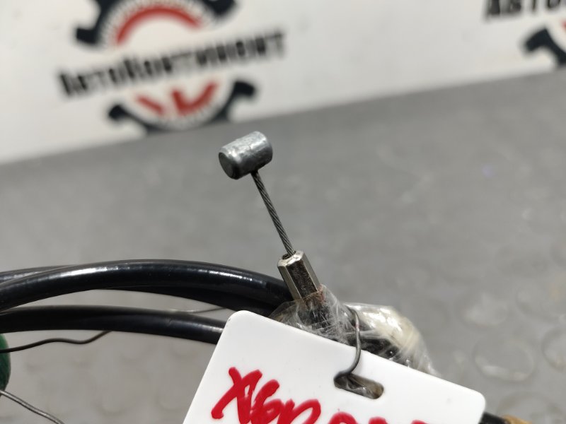 Трос капота, 500 рублей, Красноярск