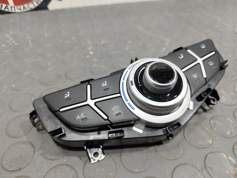 Блок управления климат-контролем, 6500 рублей, Красноярск