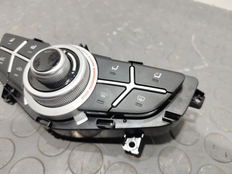 Блок управления климат-контролем, 6500 рублей, Красноярск