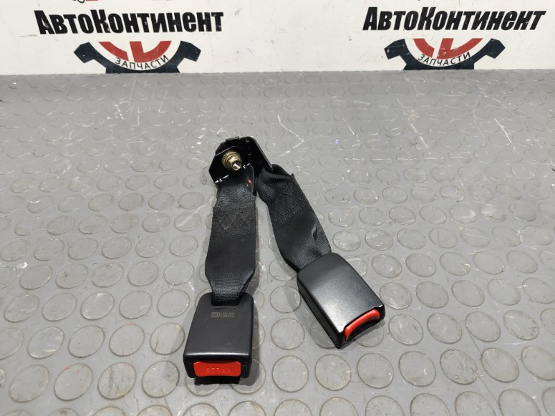 Замок ремня безопасности, 500 рублей, Красноярск