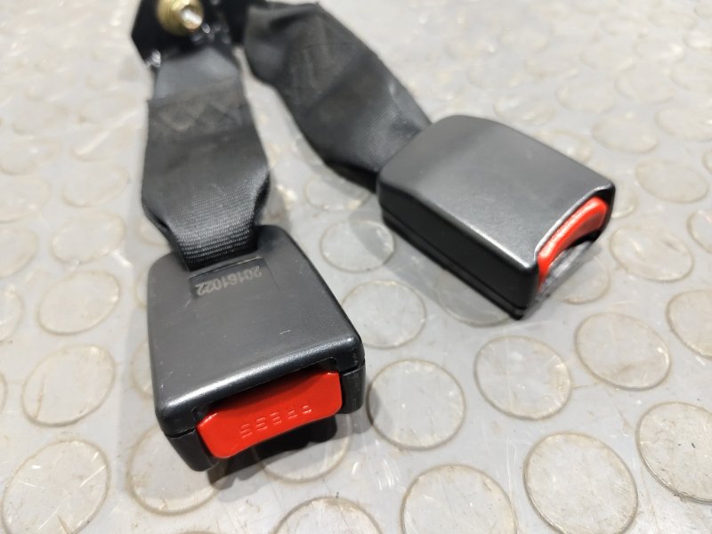 Замок ремня безопасности, 500 рублей, Красноярск