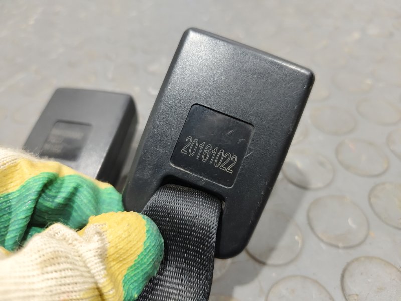 Замок ремня безопасности, 500 рублей, Красноярск