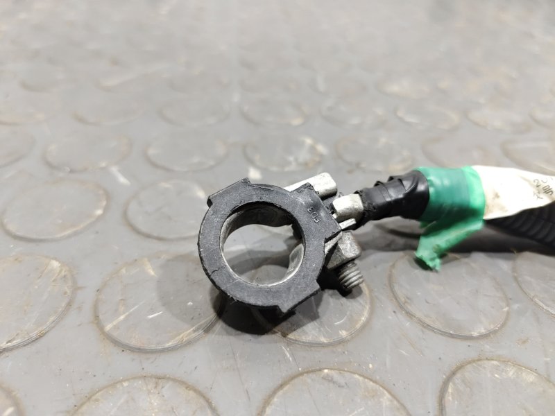 Клемма аккумулятора, 1000 рублей, Красноярск