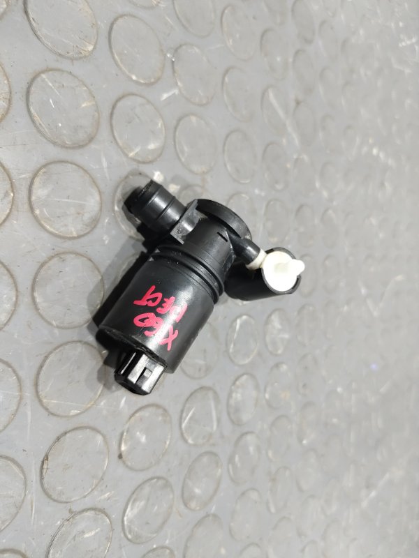 Мотор омывателя, 500 рублей, Красноярск