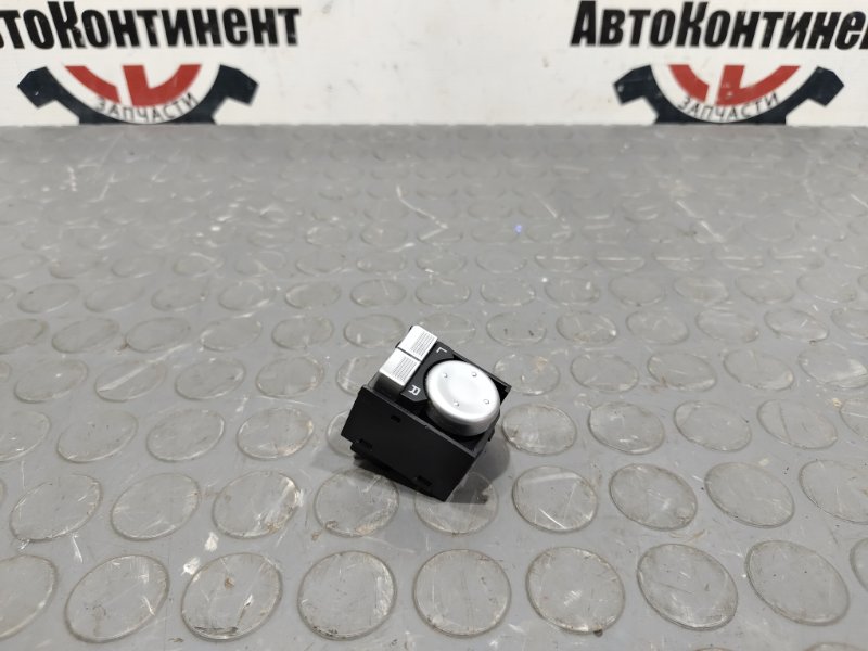 Блок управления зеркалами, 500 рублей, Красноярск