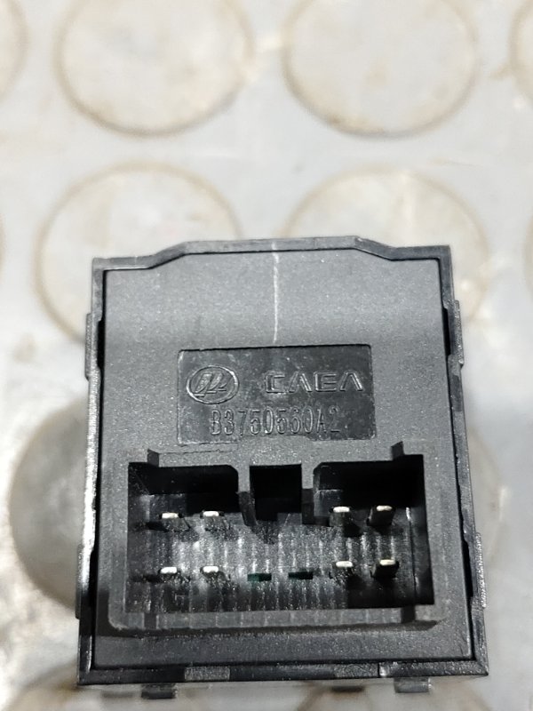 Блок управления зеркалами, 500 рублей, Красноярск