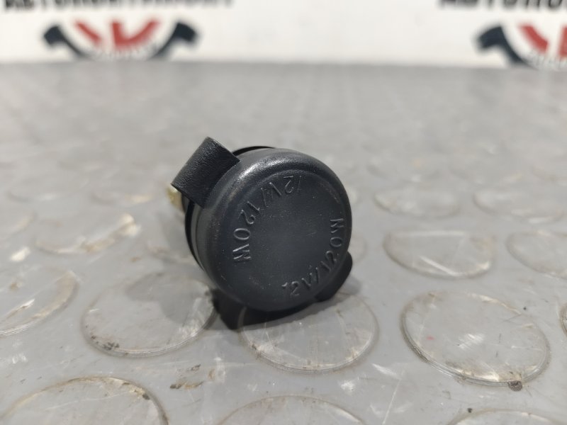 Прикуриватель, 400 рублей, Красноярск