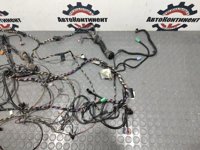 Проводка салона, 4000 рублей, Красноярск