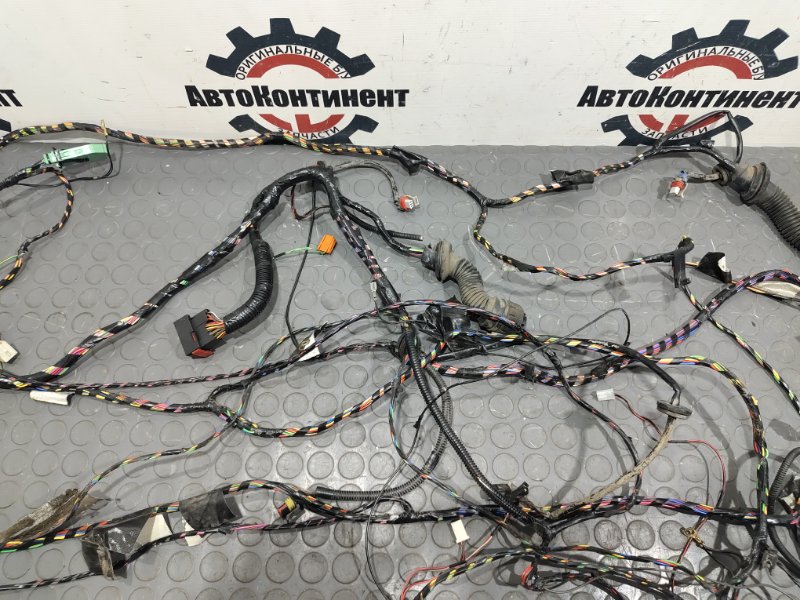 Проводка салона, 4000 рублей, Красноярск