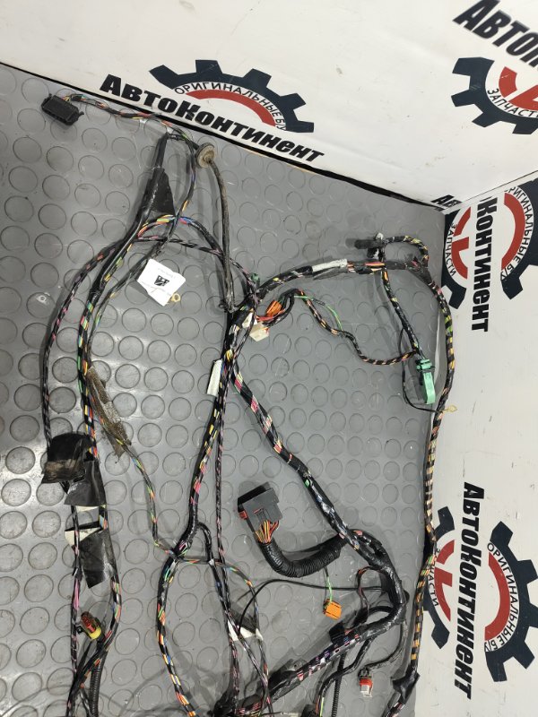 Проводка салона, 4000 рублей, Красноярск