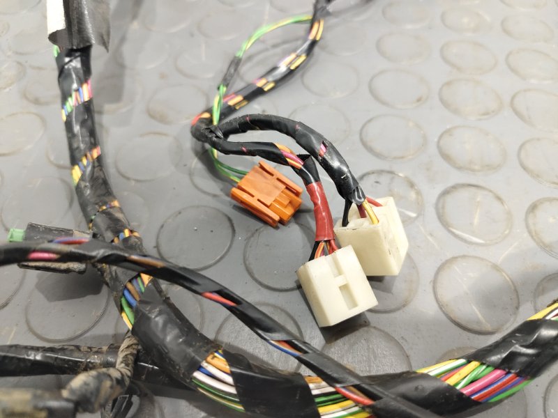 Проводка салона, 4000 рублей, Красноярск