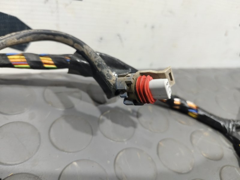 Проводка салона, 4000 рублей, Красноярск