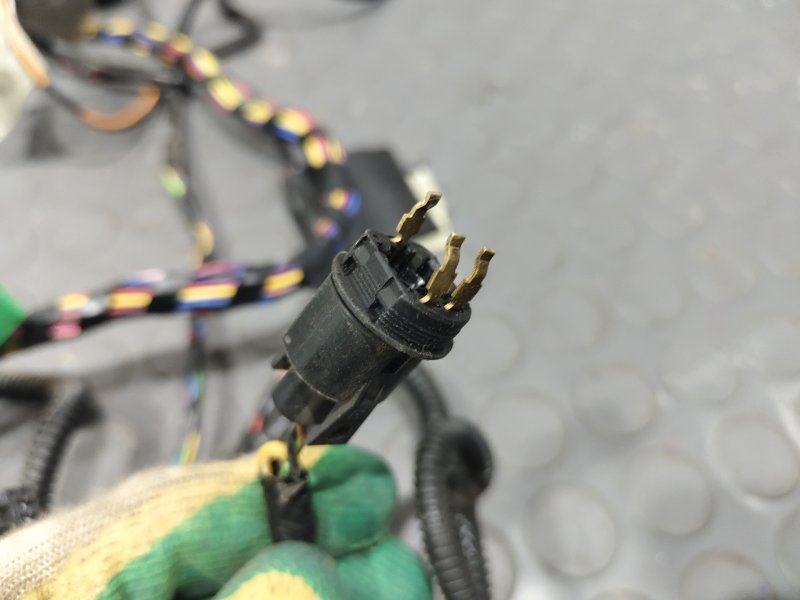 Проводка салона, 4000 рублей, Красноярск